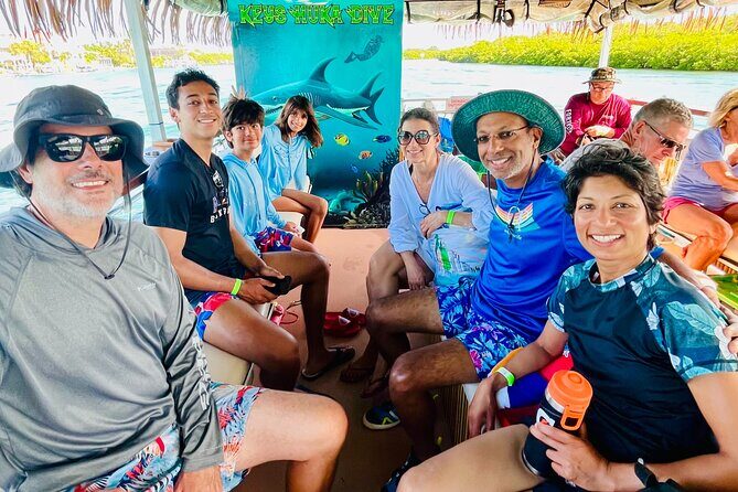 Sunset Tiki Tour in Venice and Siesta Key Florida - FAQ