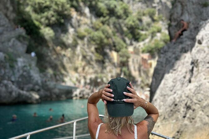 Sunset tour Amalfi to Positano - A Detailed Look at the Sunset Tour Amalfi to Positano