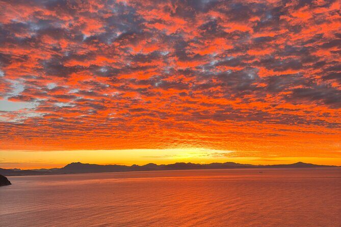 Sunset tour Amalfi to Positano - Frequently Asked Questions
