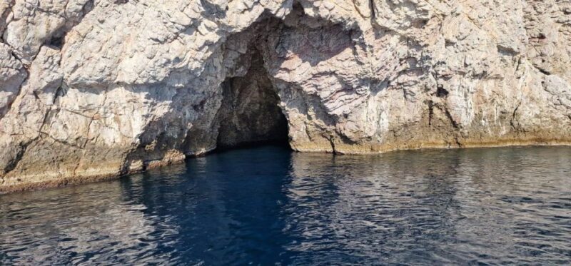 Sunset Tour and Searching Dolphins - Sunset Tour and Searching Dolphins in Sicily: A Genuine Coastal Experience