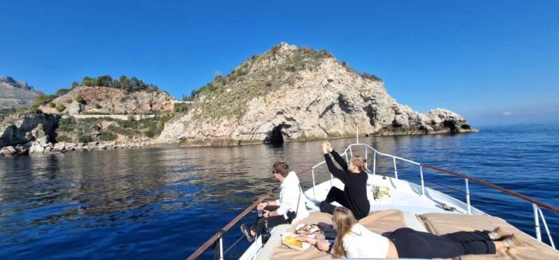 Sunset Tour and Searching Dolphins - Final Thoughts on the Sicily Sunset and Dolphin Search Tour