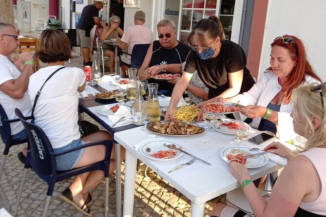Sunset Tour - Champagne and Traditional Dinner - The Experience of a Guided Sunset Tour