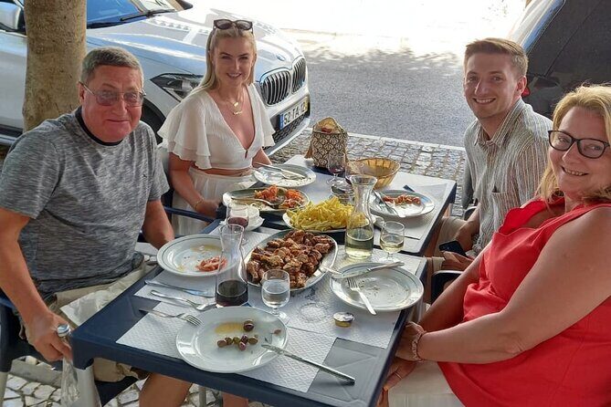 Sunset Tour - Champagne and Traditional Dinner - Who Will Love This Tour?