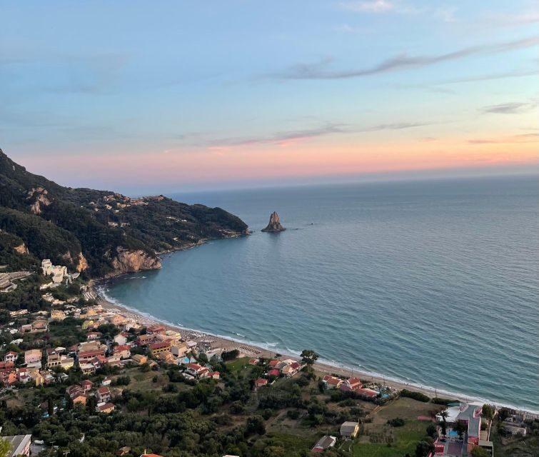 Sunset tour Corfu: The best viewpoints - Who Will Love This Tour?
