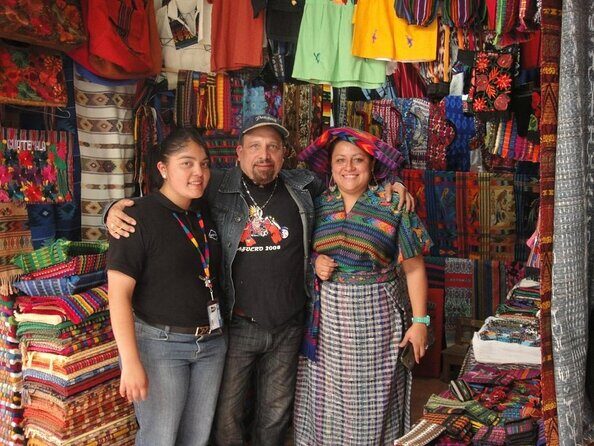 sunset tour - Key Points