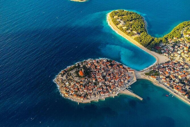 Sunset Tour from Split: Magical Golden Hour Above the Sea - What the Reviews Say