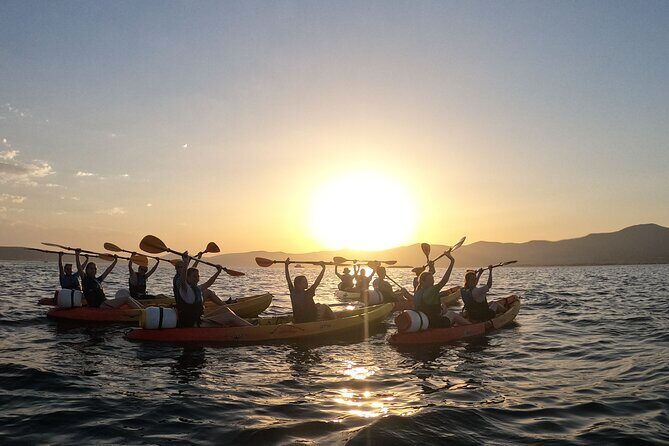 Sunset Tour from Split: Magical Golden Hour Above the Sea - Frequently Asked Questions