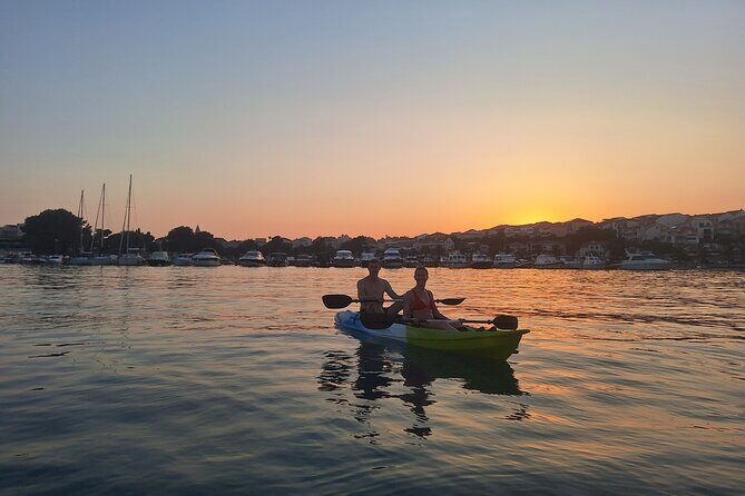 Sunset Tour from Split: Magical Golden Hour Above the Sea - Final Thoughts