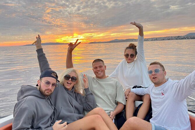 Sunset Tour from Split with Wine Included - A Closer Look at the Sunset Tour from Split