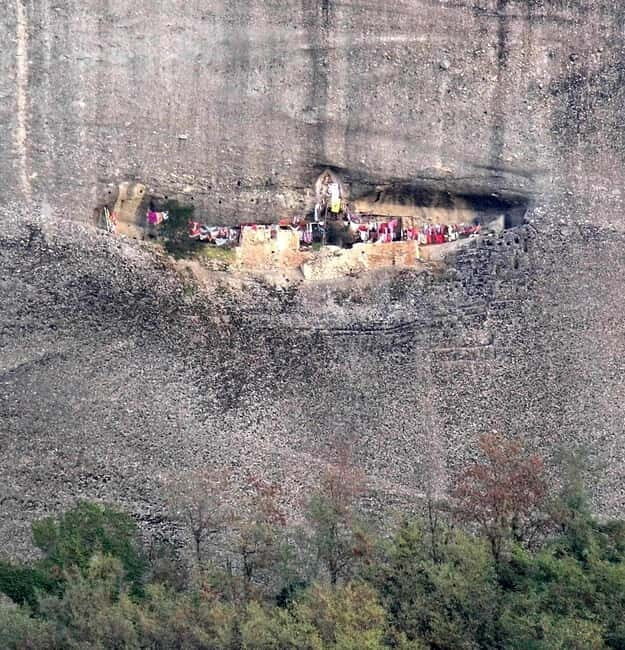 Sunset Tour in Meteoras Stone Forest with Greek Dinner - Frequently Asked Questions