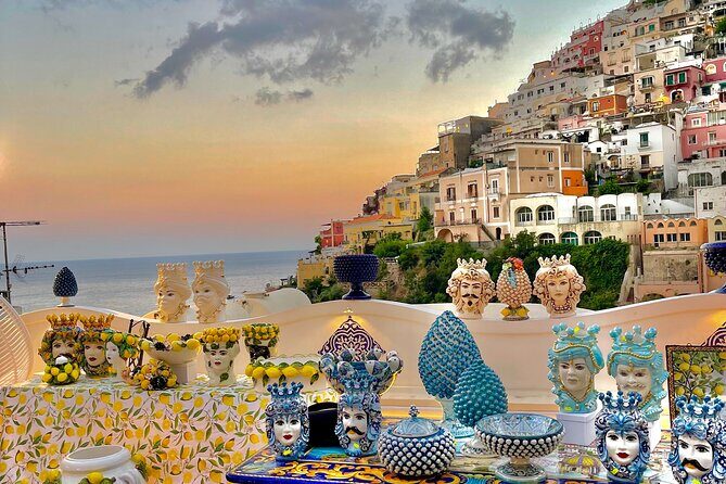Sunset Tour in Positano and Amalfi from Sorrento by car - Final Thoughts