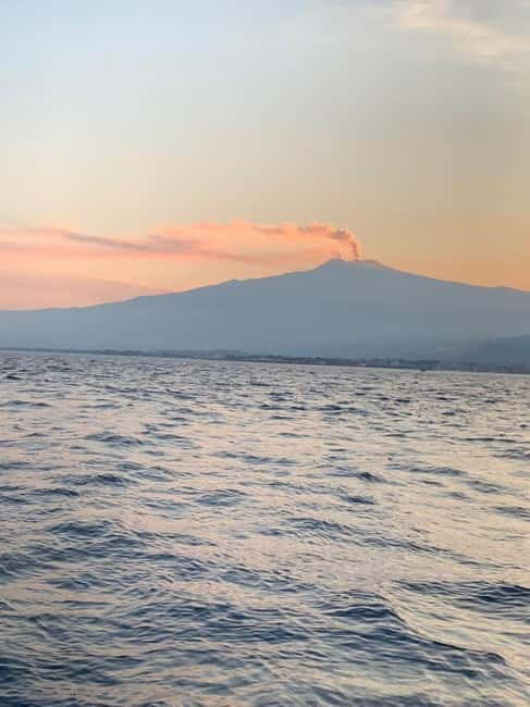 Sunset tour in search of dolphins with aperitif - Authentic Reviews: What Travelers Say