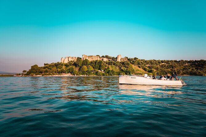 Sunset Tour in Sirmione - Key Points