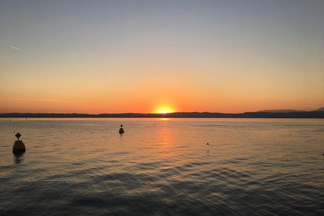 Sunset Tour in Sirmione - FAQ
