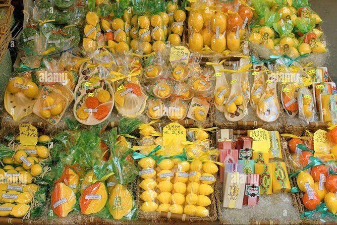 Sunset tour in Sorrento from Positano - A Detailed Look at the Sunset Tour from Positano to Sorrento