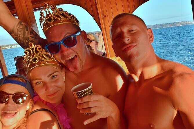 Sunset Tour Mallorca: Sunset boat trip with music & good atmosphere - FAQ