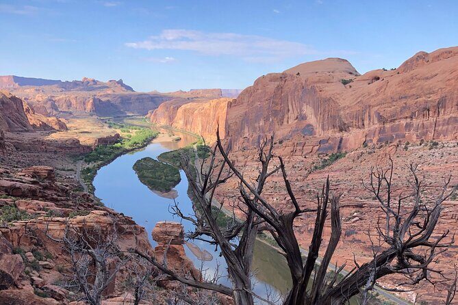 Sunset Tour, Moab, Off-road and Scenic Backcountry - The Value of This Experience