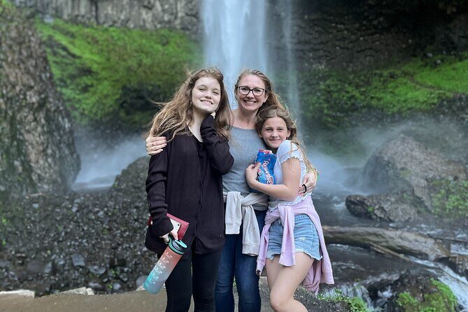 Sunset Tour of Multnomah Falls plus Vista House and Other Falls - Final Thoughts