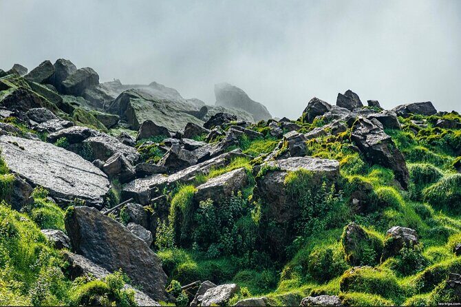 Sunset Tour of Niagara Falls State Park with Falls Illumination - Who Should Consider This Tour?