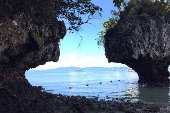 Sunset Tour of the Hong Islands with Bioluminescent Plankton - FAQ