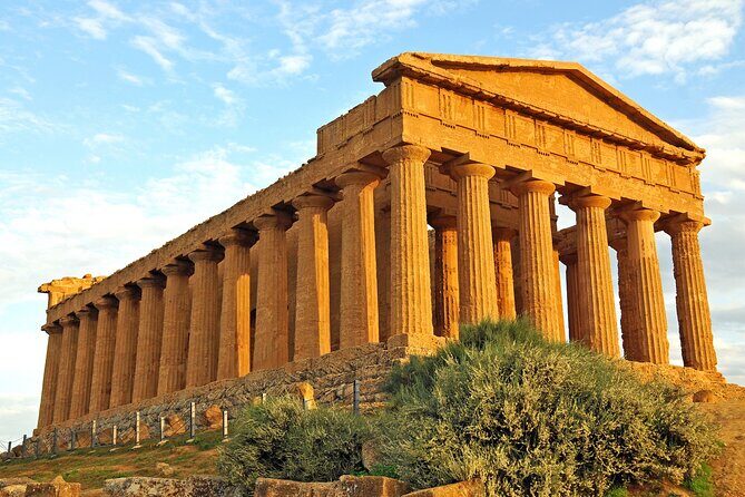 Sunset tour of the Valley of the Temples with skip-the-line ticket - Key Points
