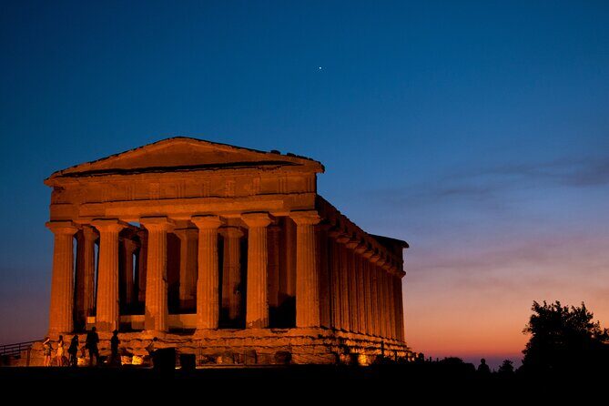 Sunset tour of the Valley of the Temples with skip-the-line ticket - Breaking Down the Itinerary