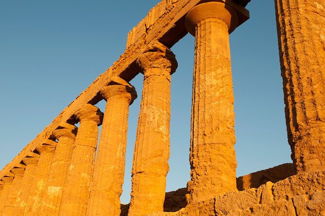 Sunset tour of the Valley of the Temples with skip-the-line ticket - The Sum Up