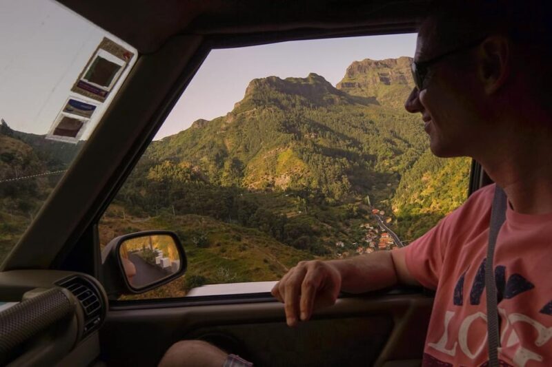 Sunset Tour @ Pico Do Areiro | Half Day 4x4 Tour - Final Thoughts