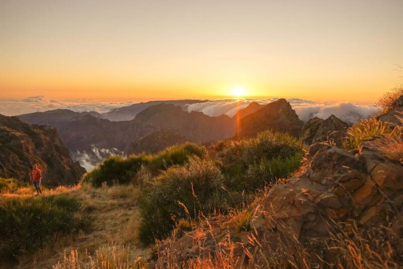 Sunset Tour @ Pico Do Areiro | Half Day 4x4 Tour - FAQ
