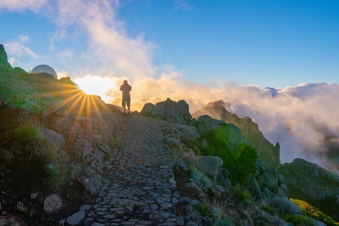 Sunset Tour @ Pico Do Areiro | Half Day 4x4 Tour - Who Should Book This Tour?