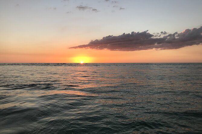 Sunset Tour - Private Party up to 6 - An In-Depth Look at the Sarasota Sunset Boat Tour