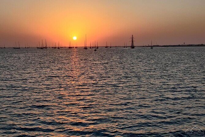 Sunset Tour | Ria Formosa - From Faro - Key Points