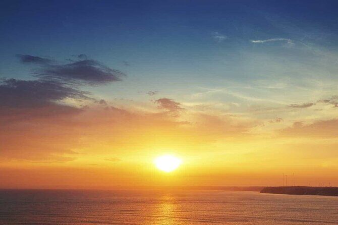 Sunset Tour | Ria Formosa - From Faro - Who Would Love This Tour?
