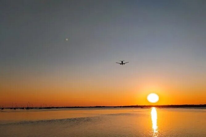 Sunset Tour | Ria Formosa - From Faro - Final Thoughts on the Ria Formosa Sunset Tour