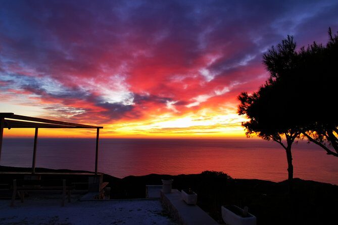 Sunset Tour to Agalas with Damianos Cave - Sunset Tour to Agalas with Damianos Cave: A Detailed Look