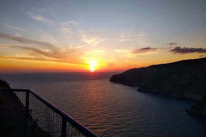 Sunset Tour to Agalas with Damianos Cave - Frequently Asked Questions