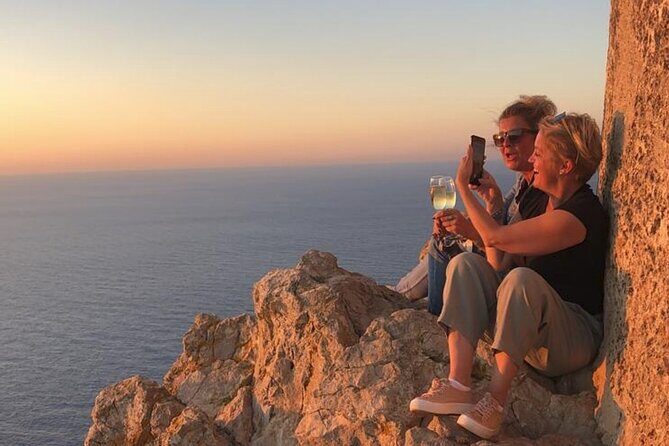 Sunset Tour to Formentor - Who Will Love This Tour?