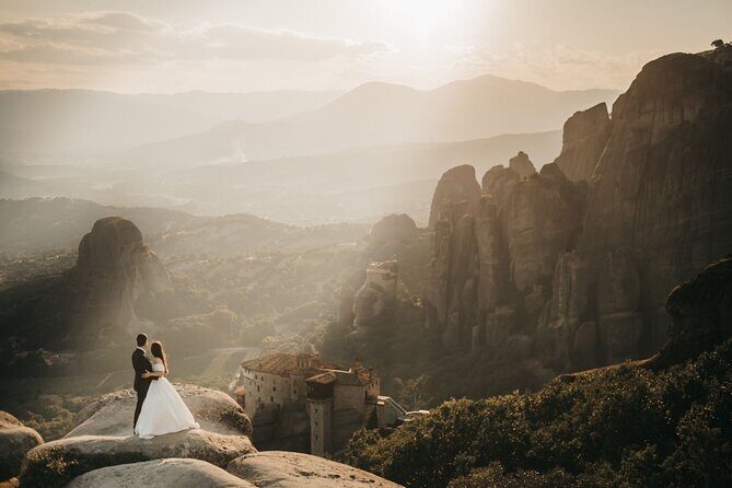 Sunset Tour to Meteora with Photo Stops - Summary: Is It Worth It?