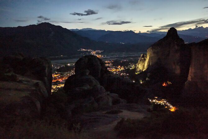 Sunset Tour to Meteora with Photo Stops - FAQ