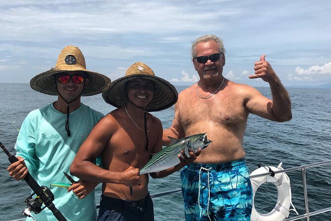 Sunset Tour to Playa Fantasia on Sealounge Catamaran - What You Can Expect on Board and En Route