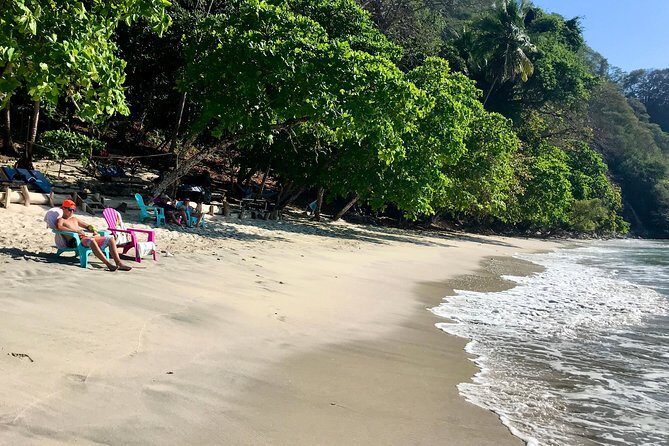 Sunset Tour to Playa Fantasia on Sealounge Catamaran - The Sum Up