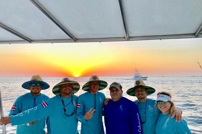 Sunset Tour to Playa Fantasia on Sealounge Catamaran - FAQs