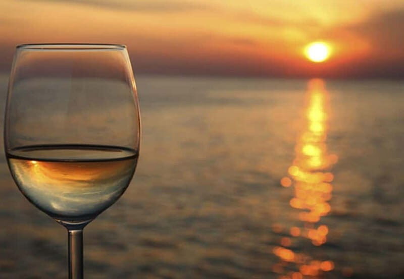 SUNSET TOUR WITH APERITIVO FROM PORTOVENERE - The Experience in Detail