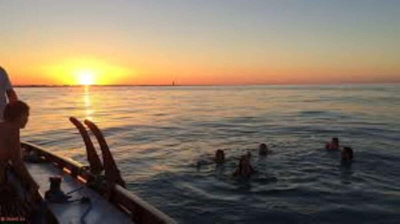 SUNSET TOUR WITH APERITIVO FROM PORTOVENERE - Summary: Is This Tour a Good Fit?