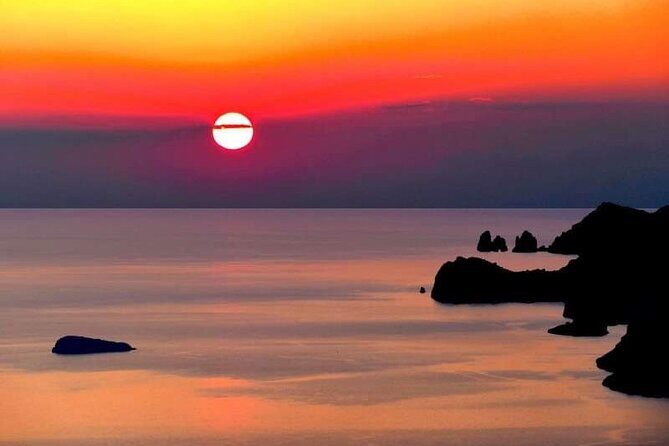 Sunset tour with Mercedes convertible Eclass from Sorrento peninsula or Positano - Final Thoughts