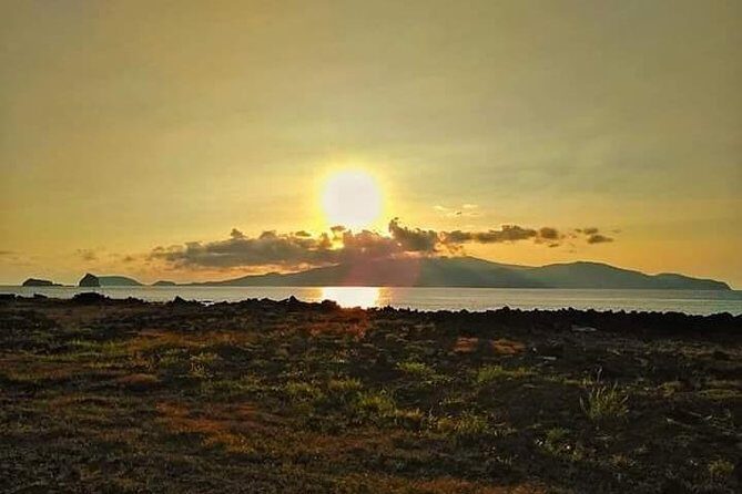 Sunset tour with regional dinner - FAQ
