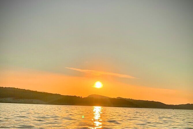 Sunset TourA Sunset That Isnt Stuck in Front of the Old Town - Key Points