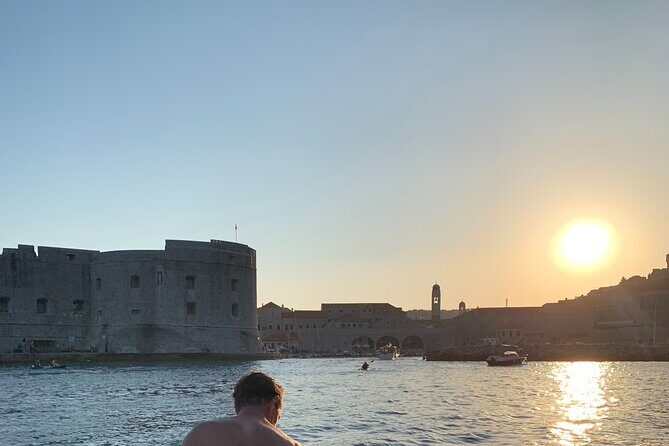 Sunset TourA Sunset That Isnt Stuck in Front of the Old Town - What Makes This Tour a Good Value