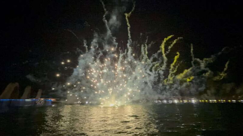 Sunset Town Phu Quoc Sightseeing With Kiss Of The Sea Show - Transportation & Practicalities