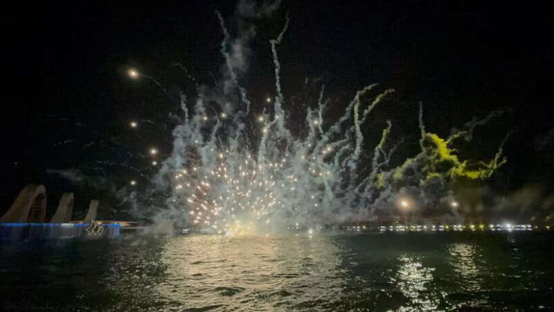 Sunset Town Phu Quoc Sightseeing With Kiss Of The Sea Show - FAQ